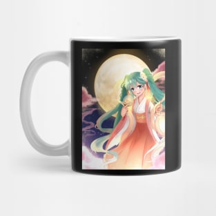 Miku: Harvest Moon Mug